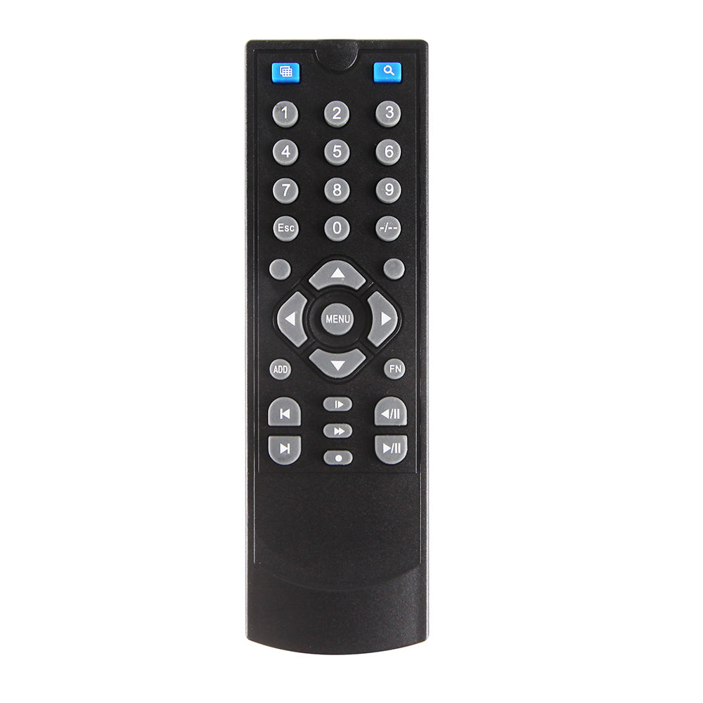 8Ch Dvr 8 Cameras Full Hd Security Combo