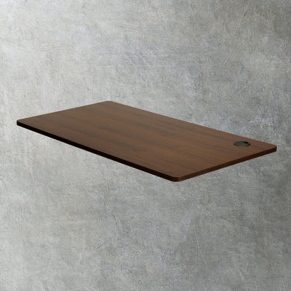 Modernize Your Workspace with the Sleek Electric Desk Board(Top Only)
