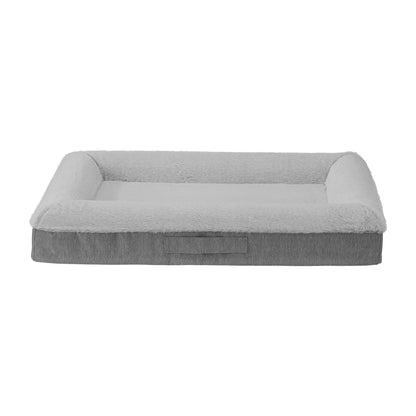 Orthopedic Dog Bed Washable Removable XXL/XL/M/L