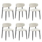 6x Dining Chairs Tub Fabric Grey&Black