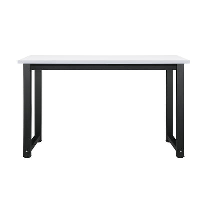 Discover the Perfect Study Workstation with our 120cm Laptop Desk