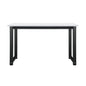 Discover the Perfect Study Workstation with our 120cm Laptop Desk