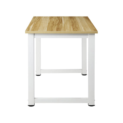 Computer Desk Office Table Home Workstation Study Laptop Desks 120cm