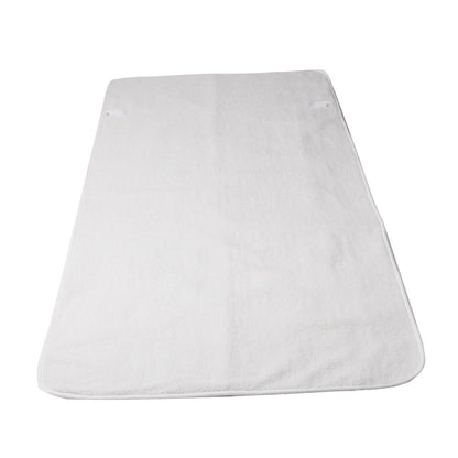 Single Size Electric Blanket Fleece