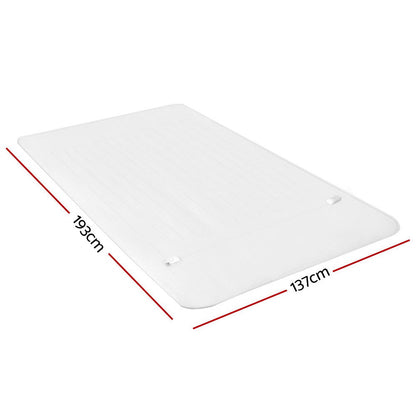 Double Size Electric Blanket Polyester