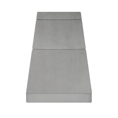 Folding Foam Mattress Single Portable Camping Floor Mat
