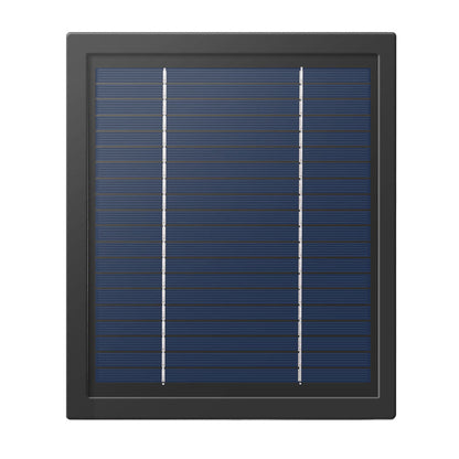 Solar Pond Pump Kit, Powered for Garden and Pool