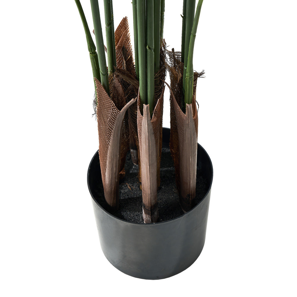 180cm Artificial Olive Tree Lifelike Potted Plant Indoor Outdoor Home Decor Styile