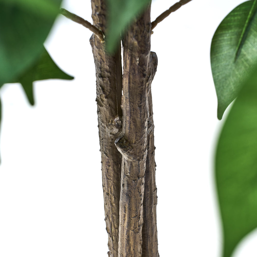 180cm Artificial Olive Tree Lifelike Potted Plant Indoor Outdoor Home Decor Styile