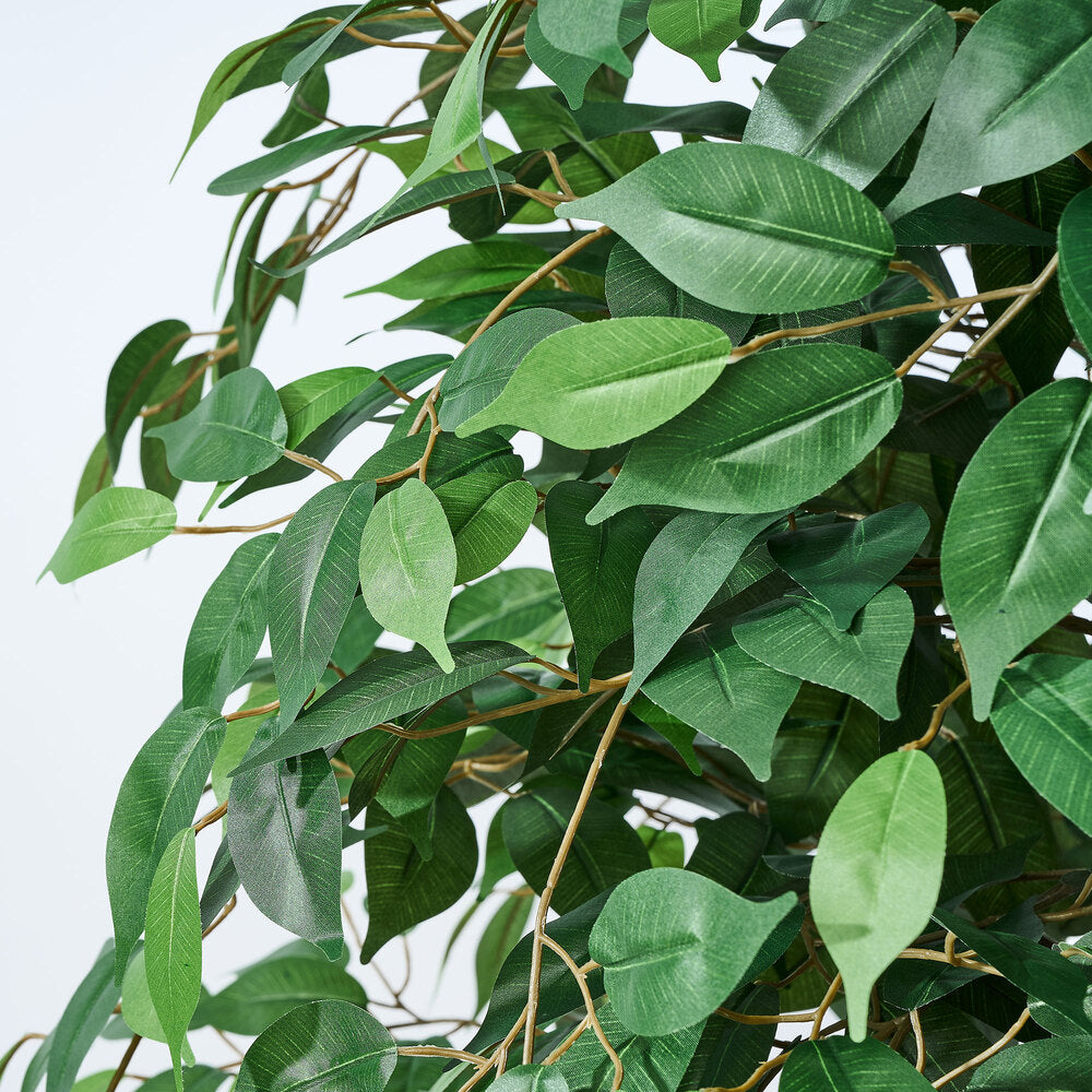 180cm Artificial Olive Tree Lifelike Potted Plant Indoor Outdoor Home Decor Styile