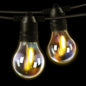 LED Festoon String Lights Wedding Party Outdoor
