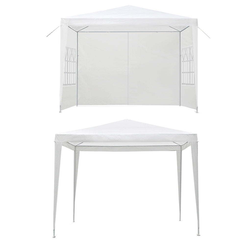3X3M Marquee Wedding Party Tent - White