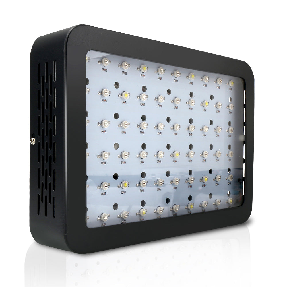 600W Grow Light Led Full Spectrum Indoor Plant All Stage Growth