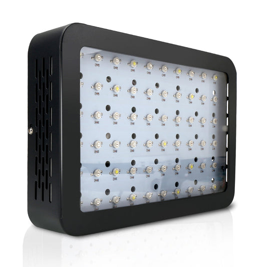 600W Grow Light Led Full Spectrum Indoor Plant All Stage Growth