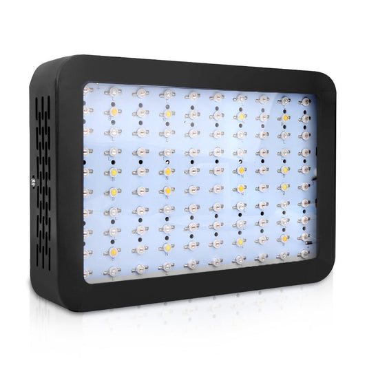 1000W Grow Light Led Full Spectrum Indoor Plant All Stage Growth