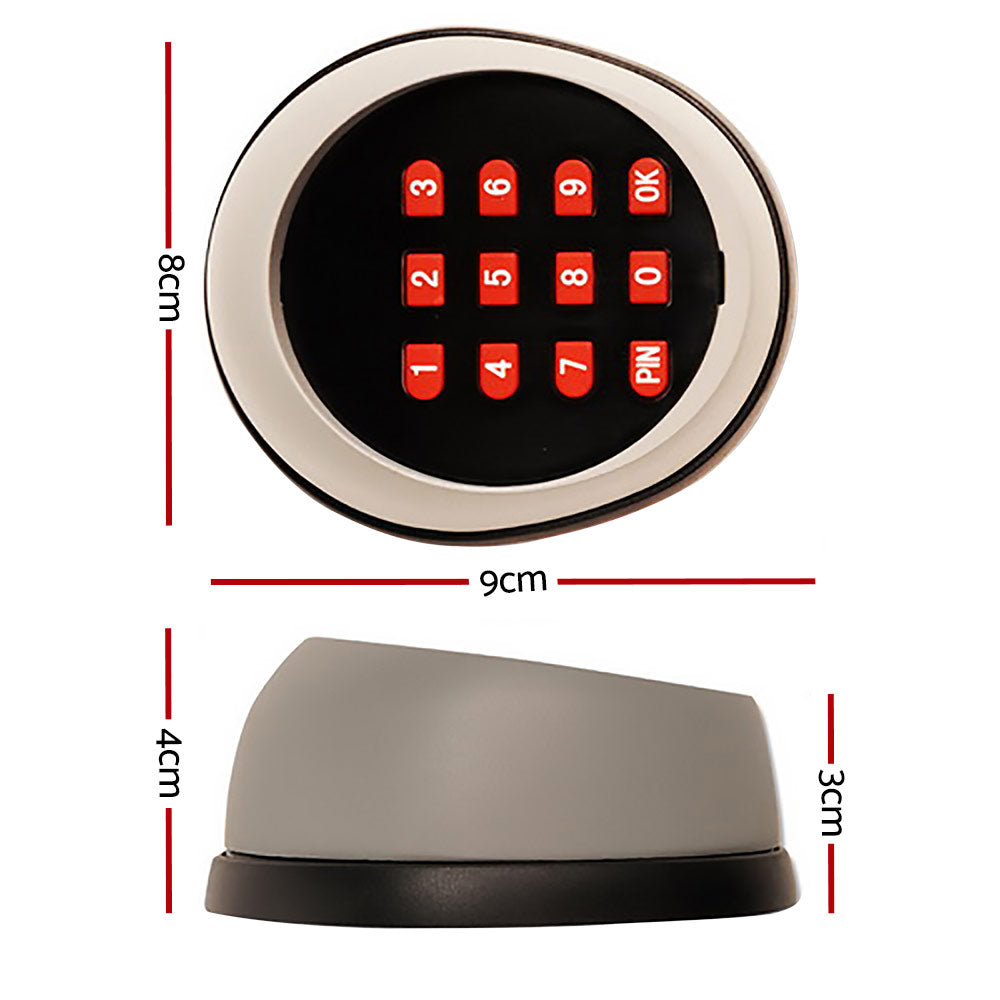 Wireless Control Keypad Gate Opener