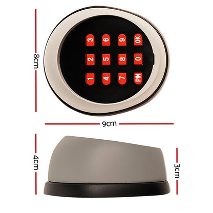 Wireless Control Keypad Gate Opener