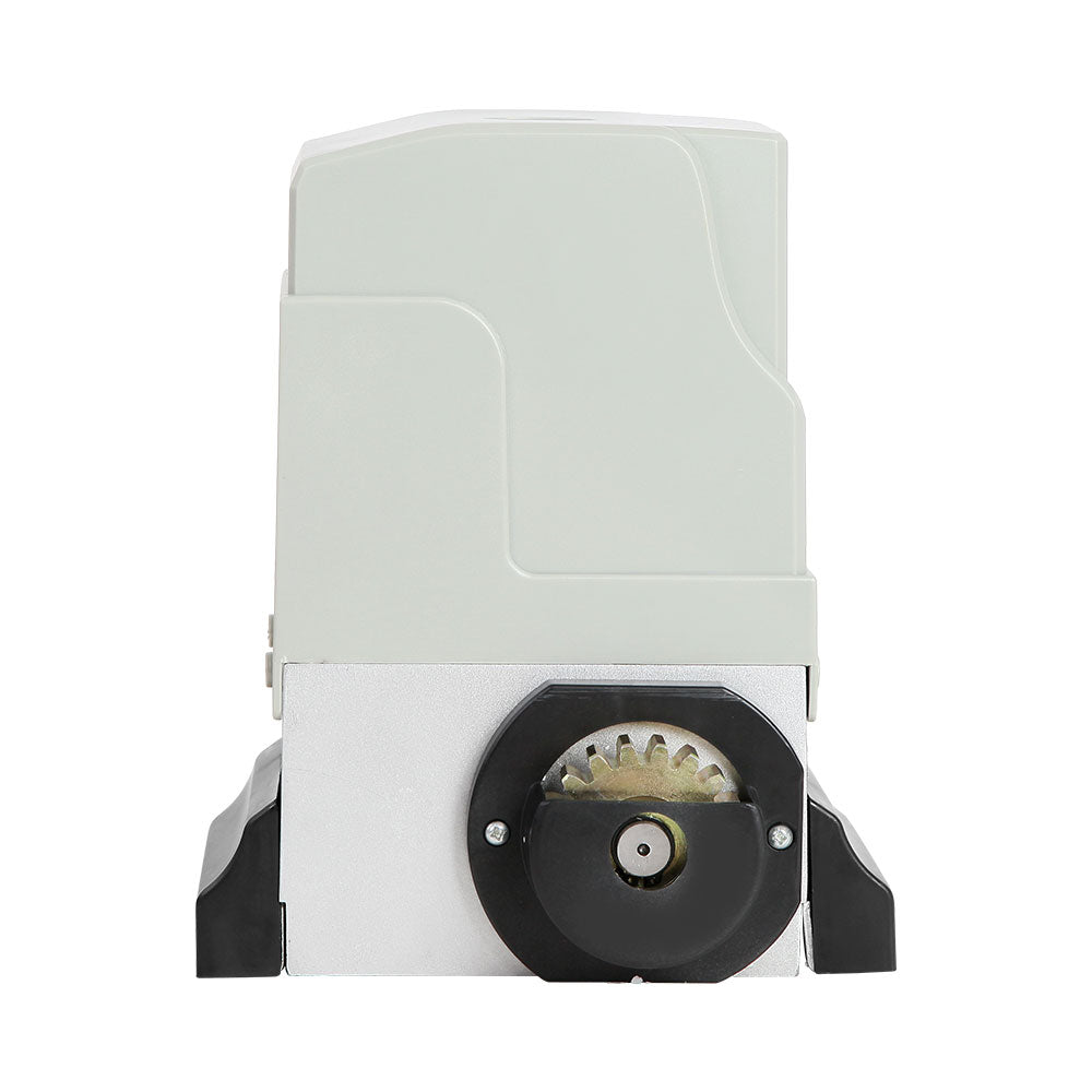 Automatic Sliding Gate Opener Kit Keypad 6M 1800Kg