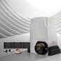 Automatic Sliding Gate Opener Kit Keypad 6M 1800Kg