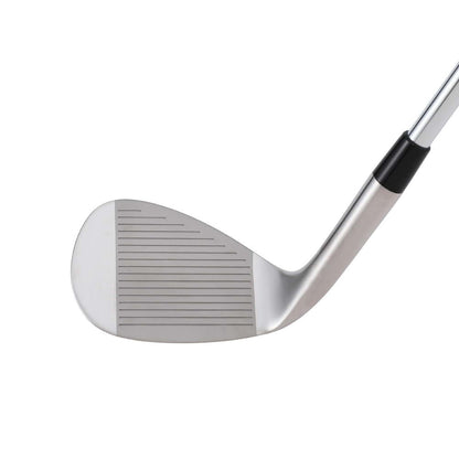 Right-Handed Golf Wedge Driver Rubber Steel 60 Degree