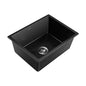 The Perfect Granite Basin for Your Bathroom, Under or Top Mount