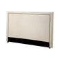 Bed Headboard Bedhead Beige