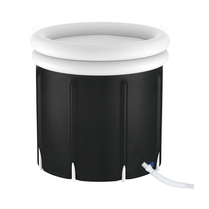 Portable Inflatable Ice Bath Tub - 75CM