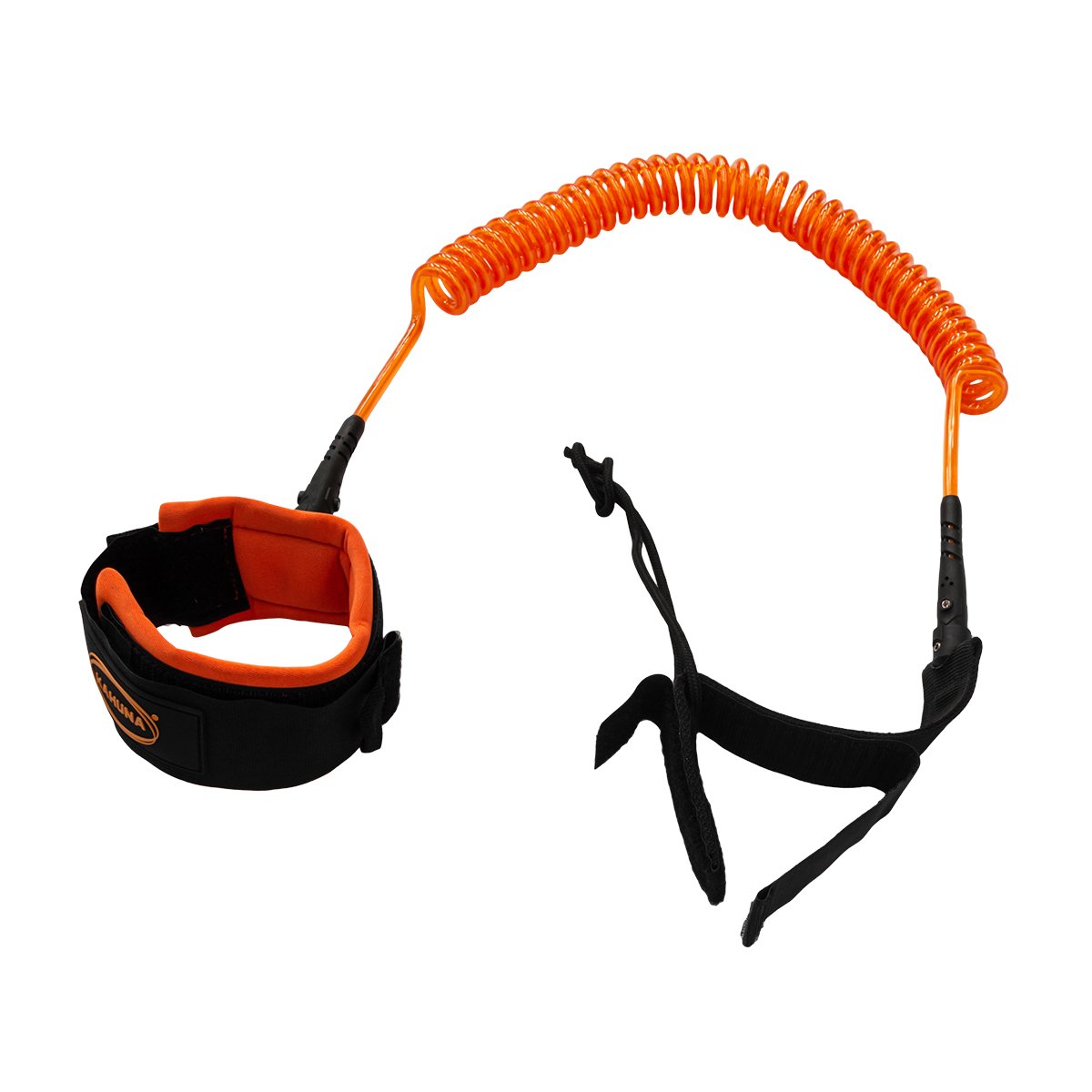 Hana Safety Leash For Stand Up Paddle Board