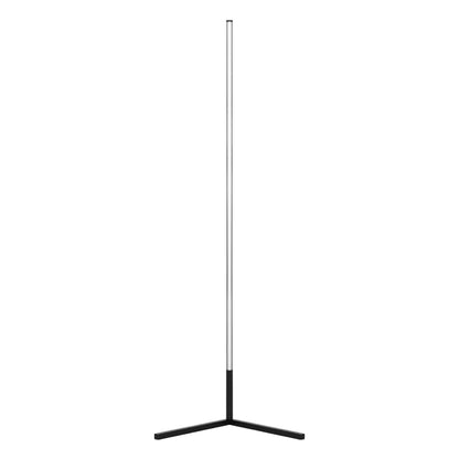 Adjustable LED Floor Lamp for Modern Reading Spaces