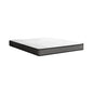 Mattress Tight Top Bonnell Spring Bed Foam Medium Firm 13CM