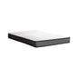 Mattress Tight Top Bonnell Spring Bed Foam Medium Firm 13CM