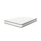 Double Mattress Tight Top Bonnell Spring Foam 13CM