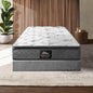 H&L 21cm King Single Mattress 7 layer Breathable Luxury Bed Cool Foam Medium Firm
