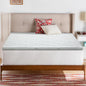 Memory Foam Mattress Topper Cool Gel 5Cm Double