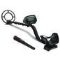 220Mm Deep Waterproof Pinpointer Metal Detector