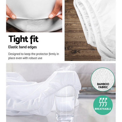 Mattress Protector King