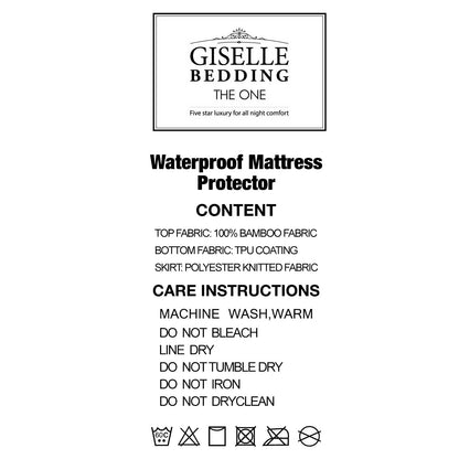 Mattress Protector King