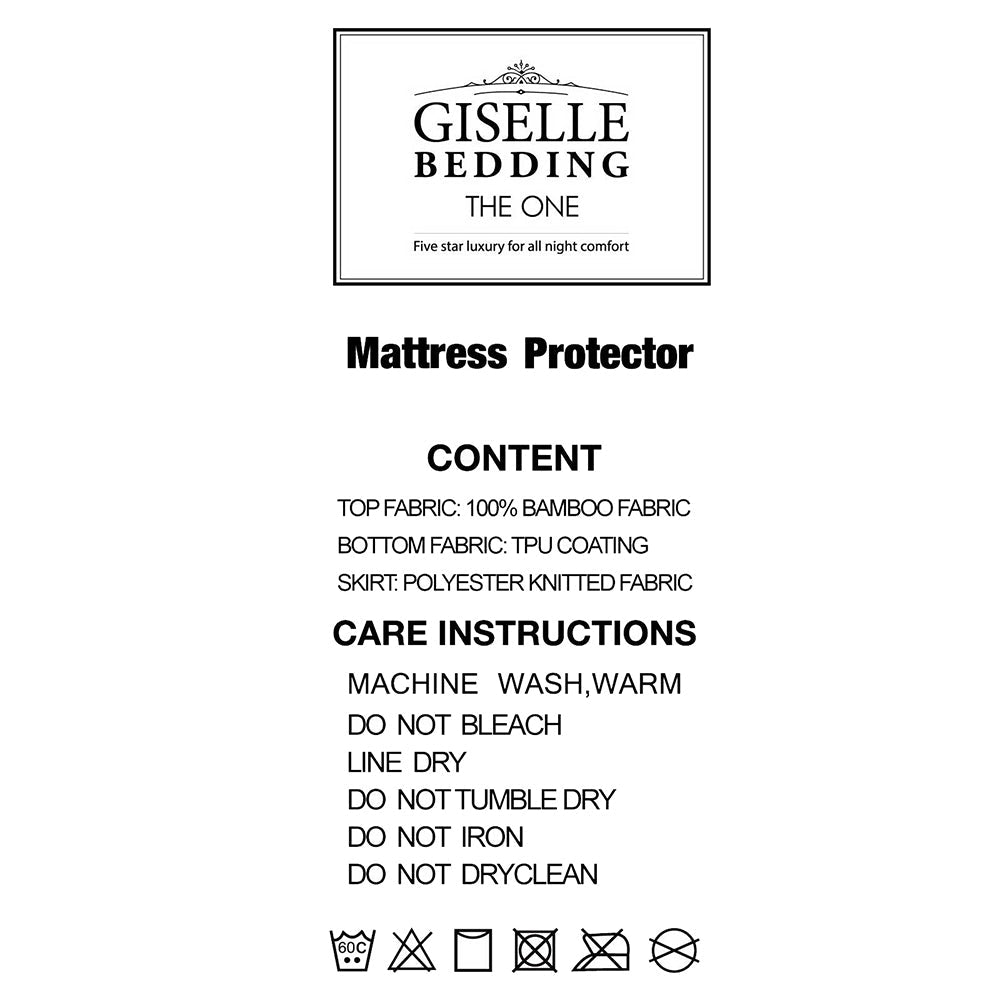 Mattress Protector Queen