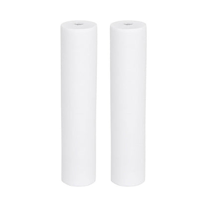 80cm X 180cm Massage Table Cover 2 Rolls 100 Pieces
