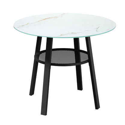 Outdoor Patio Set 2 Seater Bistro Setting