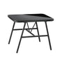 Outdoor Dining Side Table Furniture Lounge Patio Garden Indoor Desk