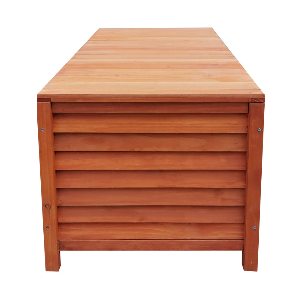 Organize Your Outdoor Space with a Multi-Functional Garden Storage Cabinet