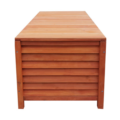 Organize Your Outdoor Space with a Multi-Functional Garden Storage Cabinet