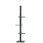 Floor-to-Ceiling Cat Tree Tower - 290CM