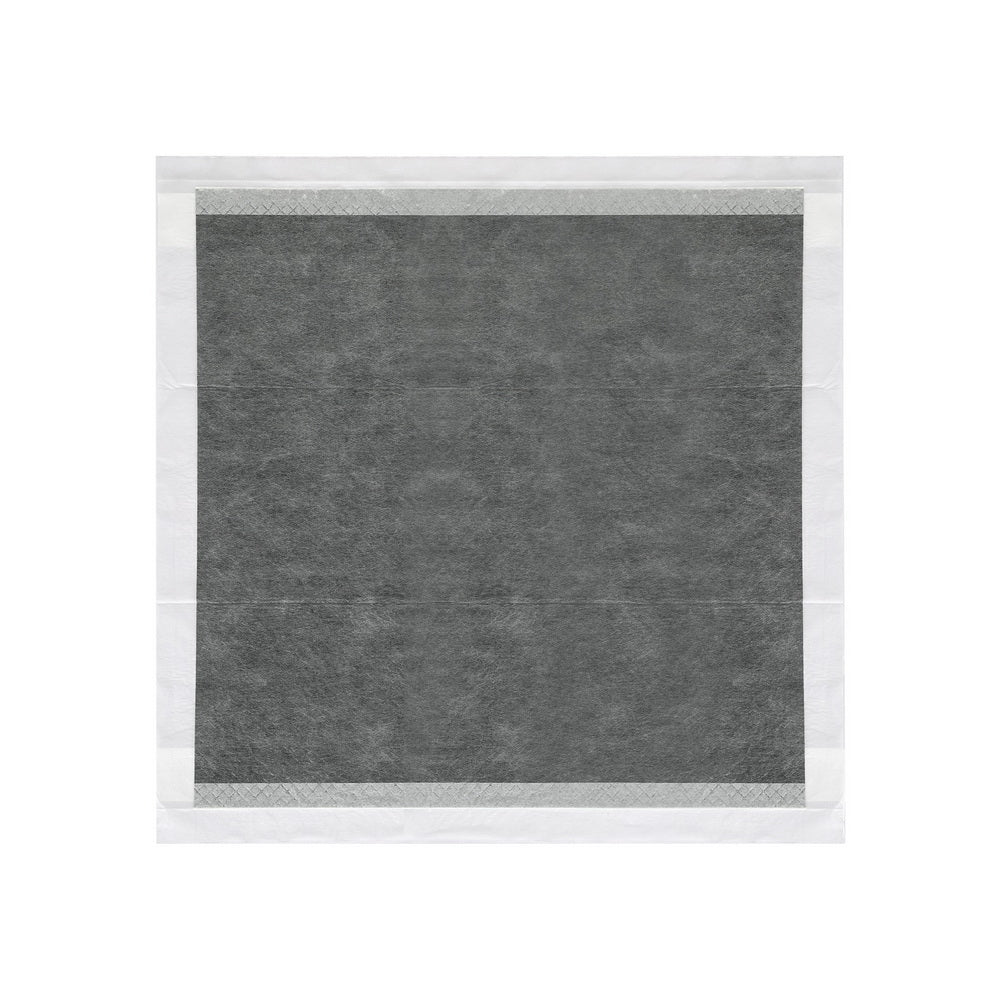 Pet Training Pads 200Pcs 60X60Cm Puppy Dog Toilet Pee Indoor Super Absorbent Grey