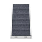 Dog Pet Ramp Adjustable Height Stairs Bed Sofa Car Foldable White
