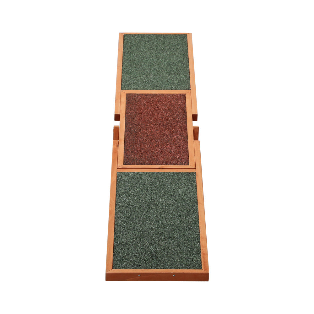 Building Confidence and Balance: The 180cm Plank for Pet Agility Training