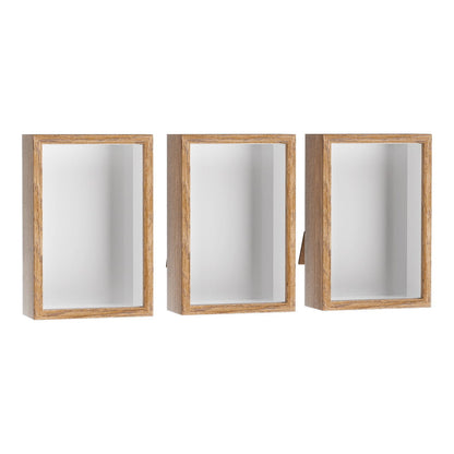 Photo Frame 3Pcs Set 3D