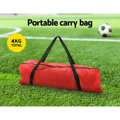 Baseball Net Pitching Kit With Stand Rebound Net Training Aid