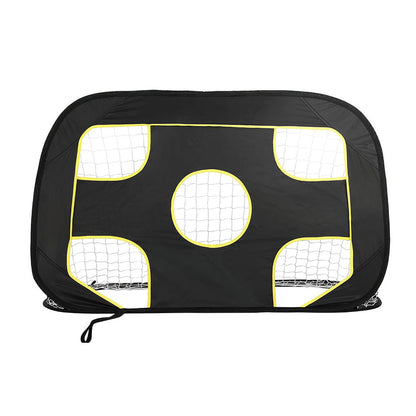 versatile Net for Soccer, Baseball, and Football Training